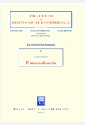 Il processo di separazione e divorzio