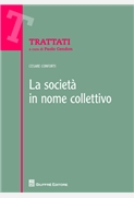 La società in nome collettivo