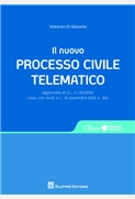 Il nuovo processo civile telematico