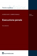 Esecuzione penale 2016