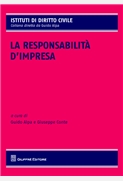 La responsabilità d'impresa