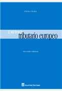 Diritto tributario europeo 2015