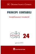 Principi contabili 24