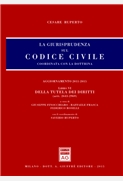 Librio VI Artt. 2643 - 2969 Della tutela dei diritti