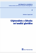 Criptovalute e bitcoin