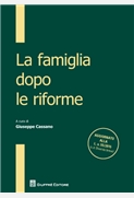 La famiglia dopo le riforme