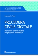 Procedura civile digitale