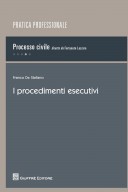 Procedimenti esecutivi