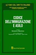 Codice dell'immigrazione e asilo 2018 commentato con dottrina e giurisprudenza