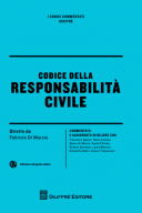 Codice della responsabilità civile commentato
