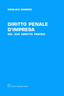 Diritto Penale D'impresa 2018