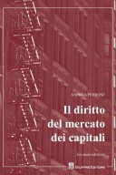 Il diritto del mercato dei capitali