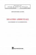 Disastro ambientale