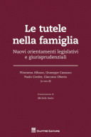 Le tutele nella famiglia