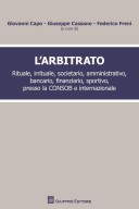 L'arbitrato