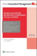 Modelli di gestione del rischio e compliance