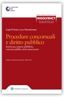 Procedure concorsuali e diritto pubblico 