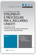 Strumenti e procedure per il recupero crediti