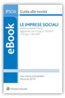 Le imprese sociali