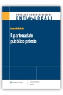 eBook - Il partenariato pubblico privato