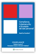 Compliance, cybersecurity e sicurezza dei dati personali