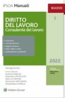 Diritto del lavoro - Consulente del lavoro esame di abilitazione 