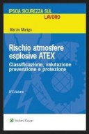 Rischio atmosfere esplosive ATEX