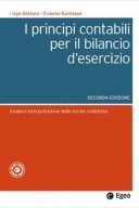 PRINCIPI CONTABILI PER IL BILANCIO D'ESERCIZIO (I) - II ED.