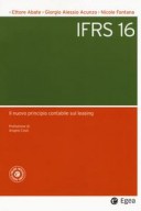 IFRS 16  IL NUOVO PRINCIPIO CONTABILE SUL LEASING