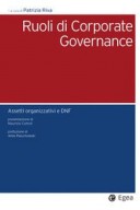 RUOLI DI CORPORATE GOVERNANCE ASSETTI ORGANIZZATIVI E DNF