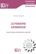 Le persone giuridiche ASSOCIAZIONI FONDAZIONI COMITATI 2019