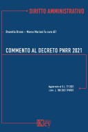 COMMENTO AL DECRETO PNRR 2021