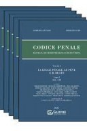 OFFERTA Lattanzi Lupo. Codice Penale commentato con giuriprudenza e dottrina 6 volumi