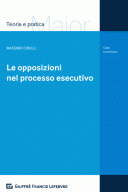 Le opposizioni nel processo esecutivo