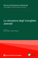 La valutazione degli intangibles aziendali