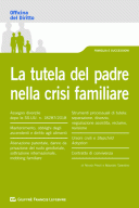 La tutela del padre nella crisi familiare