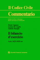 Il bilancio d'esercizio