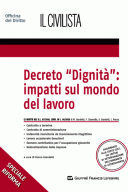 Decreto "Dignità" impatti sul mondo del lavoro