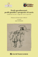 Frodi agroalimentari profili giuridici e prospettive di tutela 