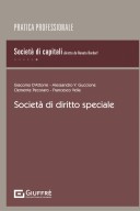 Società di diritto speciale