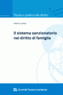 Il sistema sanzonatorio nel diritto di famiglia