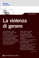 La violenza di genere