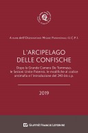 L'arcipelago delle confische