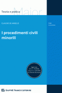 I procedimenti civili minorili