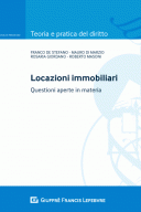 Locazioni immobiliari