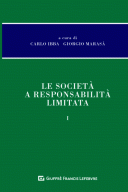  le società a responsabilità limitata 1/3