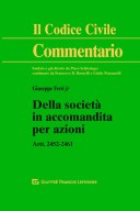 Società in Accomandita per Azioni