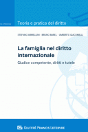 La famiglia nel diritto internazionale