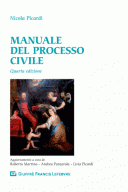 Manuale del processo civile