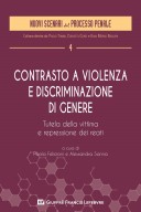 Contrasto a violenza e discriminazione di genere